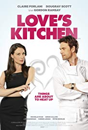 Loves Kitchen (2011) M4ufree