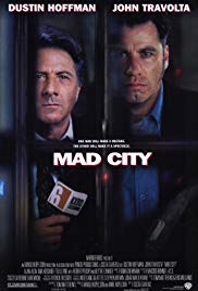 Mad City (1997) M4ufree