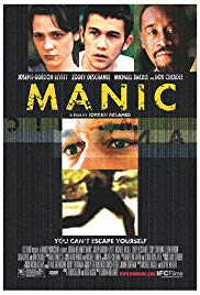 Manic (2001) M4ufree