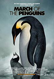 March of the Penguins (2005) M4ufree