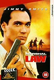 Marshal Law (1996) M4ufree
