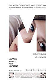 Martha Marcy May Marlene (2011) M4ufree