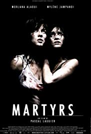 Martyrs (2008) M4ufree