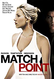 Match Point (2005) M4ufree
