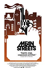 Mean Streets (1973) M4ufree