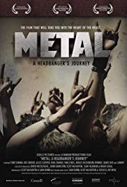 Metal: A Headbangers Journey (2005) M4ufree
