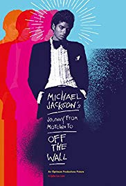 Michael Jacksons Journey from Motown to Off the Wall (2016) M4ufree
