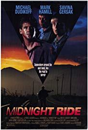 Midnight Ride (1990) M4ufree