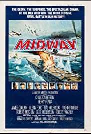 Midway (1976) M4ufree