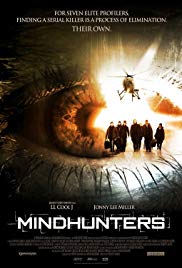 Mindhunters (2004) M4ufree