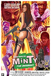 Minty: The Assassin (2009) M4ufree