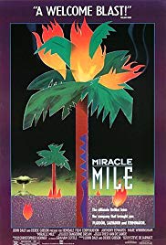 Miracle Mile (1988) M4ufree