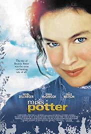 Miss Potter (2006) M4ufree