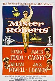 Mister Roberts (1955) M4ufree