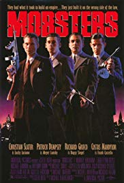 Mobsters (1991) M4ufree