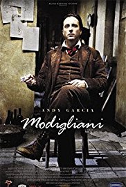 Modigliani (2004) M4ufree