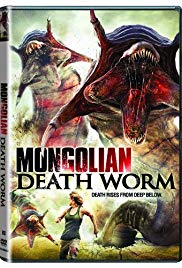 Mongolian Death Worm (2010) M4ufree