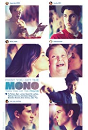 Mono (2016) M4ufree