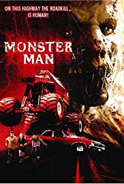 Monster Man (2003) M4ufree