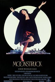 Moonstruck (1987) M4ufree