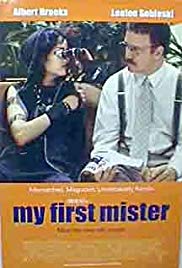 My First Mister (2001) M4ufree