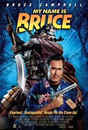 My Name Is Bruce (2007) M4ufree
