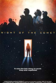 Night of the Comet (1984) M4ufree