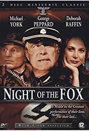 Night of the Fox (1990) M4ufree