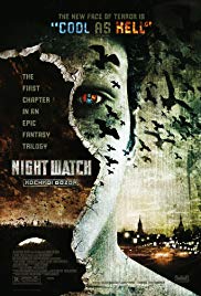 Night Watch (2004) M4ufree