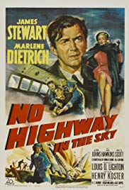 No Highway in the Sky (1951) M4ufree