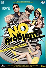 No Problem (2010) M4ufree