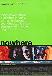 Nowhere (1997) M4ufree