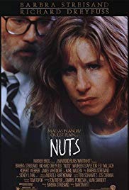 Nuts (1987) M4ufree