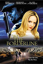 On the Borderline (2001) M4ufree