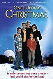 Once Upon a Christmas (2000) M4ufree