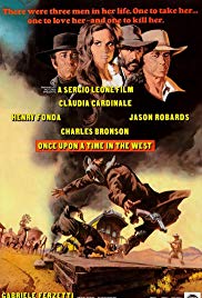 Once Upon a Time in the West (1968) M4ufree