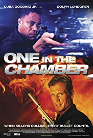 One in the Chamber (2012) M4ufree