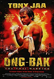 OngBak: The Thai Warrior (2003) M4ufree