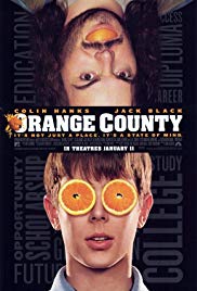 Orange County (2002) M4ufree
