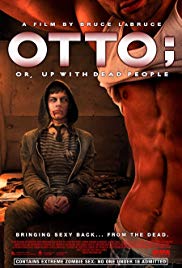 Otto; or, Up with Dead People (2008) M4ufree