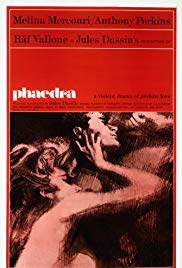 Phaedra (1962) M4ufree