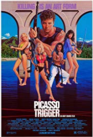 Picasso Trigger (1988) M4ufree