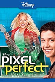 Pixel Perfect (2004) M4ufree