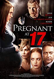 Pregnant at 17 (2016) M4ufree