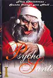 Psycho Santa (2003) M4ufree