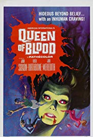 Queen of Blood (1966) M4ufree