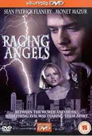 Raging Angels (1995) M4ufree