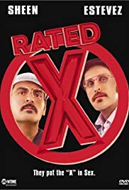 Rated X (2000) M4ufree