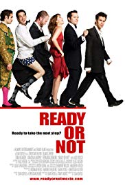 Ready or Not (2009) M4ufree