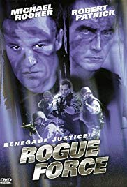 Renegade Force (1998) M4ufree